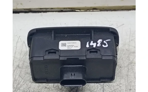 Buton portbagaj 31674800 Volvo V60 2 (2018 - 2020) - imagine 2
