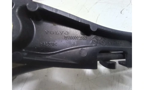 Brat stergator parbriz stanga W000092558 Volvo V60 2 (2018 - 2020) - imagine 3