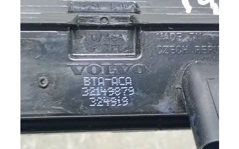 Maner deschidere haion 32149879 Volvo V60 2 (2018 - 2020) - imagine 4