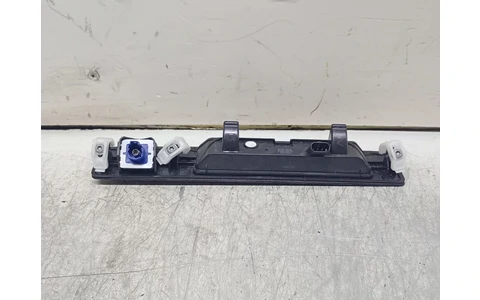 Maner deschidere haion 32149879 Volvo V60 2 (2018 - 2020) - imagine 2