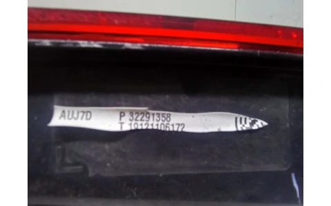 Stop stanga 32291358 Volvo V60 2 (2018 - 2020) - imagine 3