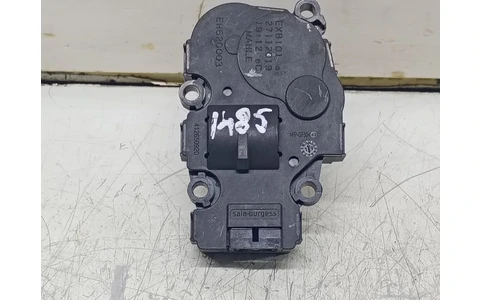 Motoras clapeta mixaj aer ExB101 Volvo V60 2 (2018 - 2020) - imagine 2