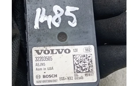 Sonda lambda 32203505 Volvo V60 2 (2018 - 2020) - imagine 3