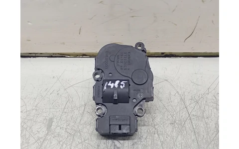Motoras clapeta mixaj aer EXB101 Volvo V60 2 (2018 - 2020) - imagine 3