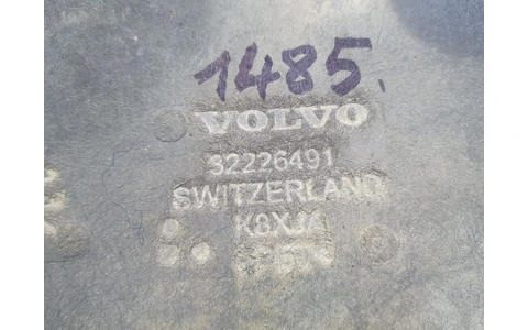 Scut motor 32226491 Volvo V60 2 (2018 - 2020) - imagine 3
