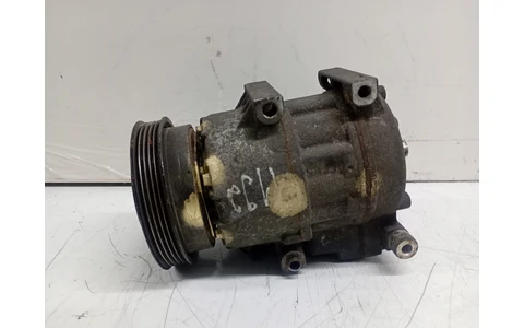 Compresor clima ac E214-VS2WA-04 Kia Ceed 1 (facelift) (2010 - 2012) - imagine 2