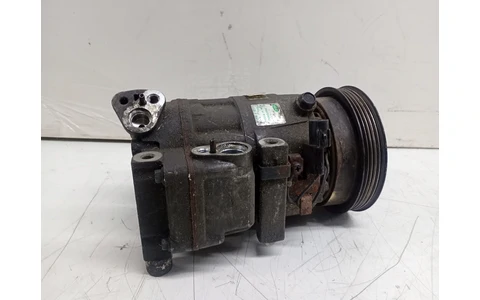 Compresor clima ac E214-VS2WA-04 Kia Ceed 1 (facelift) (2010 - 2012) - imagine 4