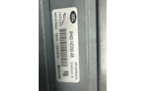 Modul suspensie Ah42-14d392-ab Land Rover Range Rover Sport 1 (facelift) (2009 - 2013) - imagine 3