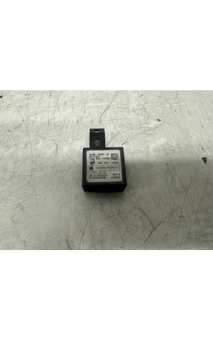 Modul keyless Ah4n-15607-ae Land Rover Range Rover Sport 1 (facelift) (2009 - 2013) - imagine 2
