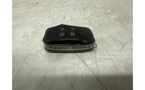 Modul keyless Ah4n-15607-ae Land Rover Range Rover Sport 1 (facelift) (2009 - 2013) - imagine 5