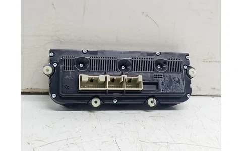 Panou clima ac 746775-32 Volkswagen Passat B6 (2005 - 2010) - imagine 2