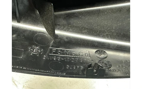 Ornament interior 6w93-17d737-a Land Rover Range Rover Sport 1 (facelift) (2009 - 2013) - imagine 3