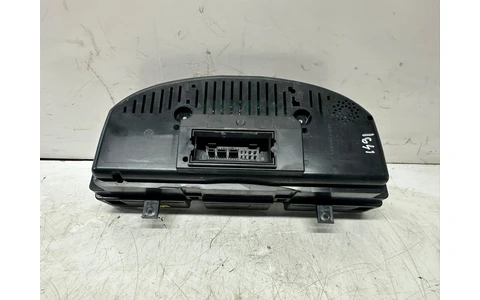 Ceasuri de bord A2c53194181 Volkswagen Passat B6 (2005 - 2010) - imagine 2