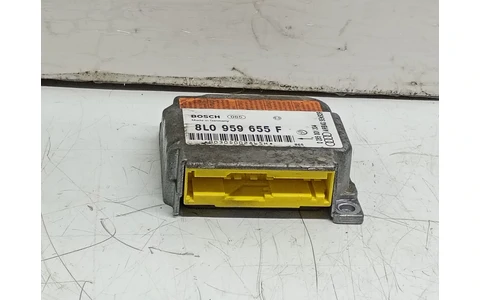 Calculator airbag 8L0959655F Audi A3 8L (facelift) (2000 - 2003) - imagine 2