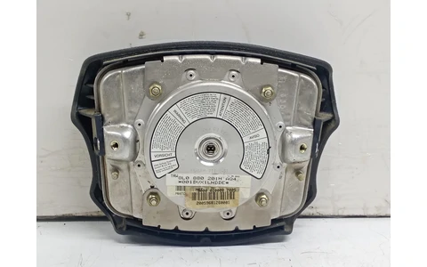 Airbag sofer 8L0880201H Audi A3 8L (facelift) (2000 - 2003) - imagine 2