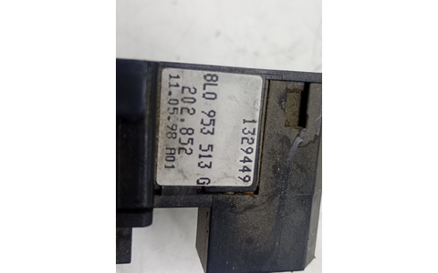 Ansamblu manete 8L0953513 Audi A3 8L (facelift) (2000 - 2003) - imagine 3