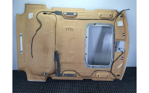 Plafon interior Land Rover Range Rover Sport 1 (facelift) (2009 - 2013) - imagine 2