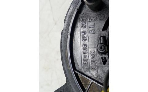 Spira volan 1J0959653 Volkswagen Golf 4 (1997 - 2006) - imagine 3