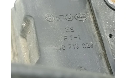 Timonerie automata 1J0713023 Audi A3 8L (facelift) (2000 - 2003) - imagine 4