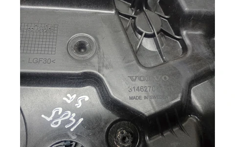 Macara geam stanga fata 994728 Volvo V60 2 (2018 - 2020) - imagine 3