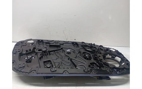 Macara geam stanga fata 994728 Volvo V60 2 (2018 - 2020) - imagine 2