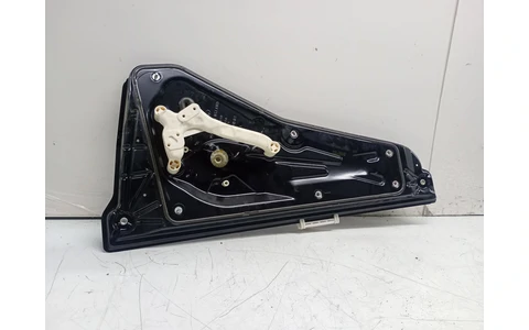 Macara geam dreapta spate AH2227000AA Renault Master 3 (2010 - 2015) - imagine 2