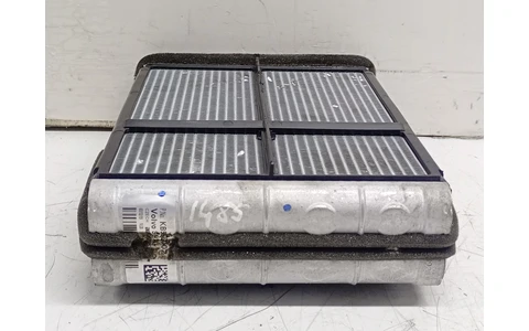 Radiator clima bord KB555002 Volvo V60 2 (2018 - 2020) - imagine 2