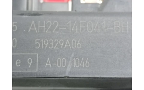 Panou sigurante AH22-14F041-BH Land Rover Range Rover Sport 1 (facelift) (2009 - 2013) - imagine 3