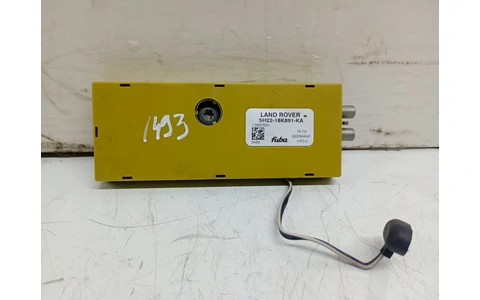 Amplificator antena 5H22-18K891-KA Land Rover Range Rover Sport 1 (facelift) (2009 - 2013) - imagine 2