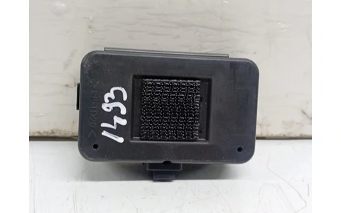 Amplificator antena AH42-15K602-BC Land Rover Range Rover Sport 1 (facelift) (2009 - 2013) - imagine 2