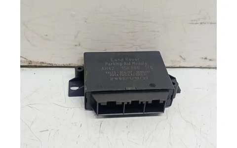 Modul senzori parcare AH42-15K866 Land Rover Range Rover Sport 1 (facelift) (2009 - 2013) - imagine 2