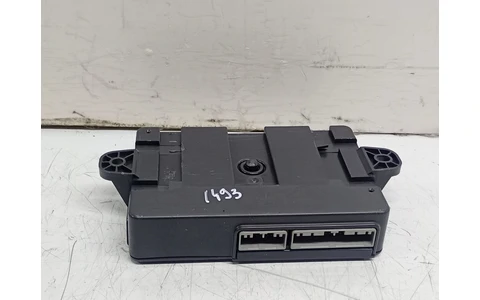 Modul confort AH42-19H440 Land Rover Range Rover Sport 1 (facelift) (2009 - 2013) - imagine 2
