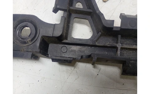 Suport bara spate ah32-17a881 Land Rover Range Rover Sport 1 (facelift) (2009 - 2013) - imagine 3