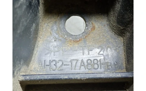 Suport bara spate AH32-17A881-B Land Rover Range Rover Sport 1 (facelift) (2009 - 2013) - imagine 3