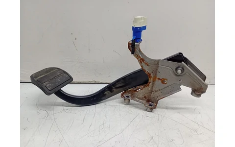 Pedala frana 5H222455CA8PVJ Land Rover Range Rover Sport 1 (facelift) (2009 - 2013) - imagine 2
