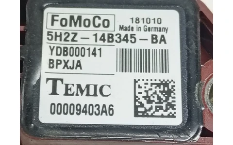 Senzor impact 5H2Z-14B345-BA Land Rover Range Rover Sport 1 (facelift) (2009 - 2013) - imagine 3
