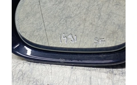Oglinda stanga E13010880 Volkswagen Passat B6 (2005 - 2010) - imagine 3