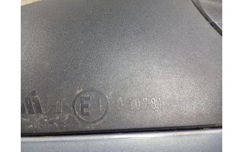 Oglinda dreapta E1010781 Volkswagen Passat B6 (2005 - 2010) - imagine 2