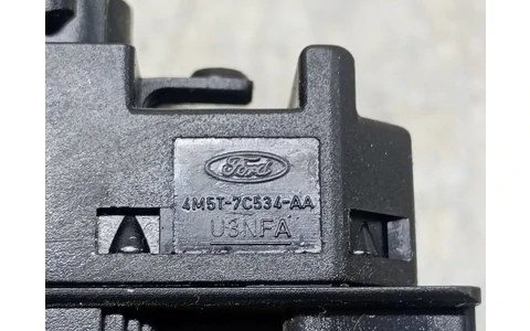 Switch frana 4M5T-7c543-aa Ford Mondeo MK4 (2007 - 2010) - imagine 3
