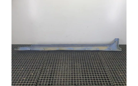 Prag dreapta 31448912 Volvo V60 2 (2018 - 2020) - imagine 2