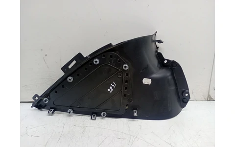Ornament interior 6M21-U046b26-a Ford Fiesta 6 (facelift) (2013 - 2020) - imagine 2