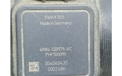 Debitmetru aer 4R8Q-12B579-AC Land Rover Range Rover Sport 1 (facelift) (2009 - 2013) - imagine 3