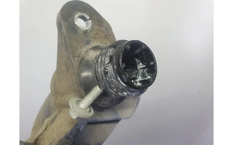 Rezervor AdBlue 31405814 Volvo V60 2 (2018 - 2020) - imagine 3