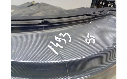 Far stanga AH32-13W030-HD Land Rover Range Rover Sport 1 (facelift) (2009 - 2013) - imagine 2