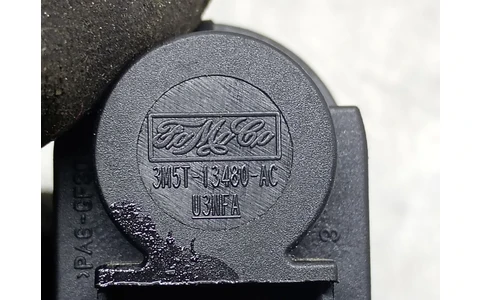 Comutator frana 3M3T-13480-AC Volvo V60 2 (2018 - 2020) - imagine 3