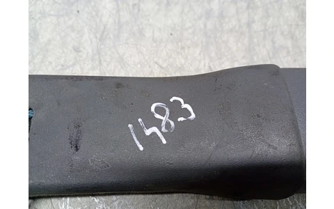 Pretensioner Toyota Prius XW30 (2009 - 2011) - imagine 2