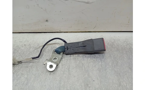 Pretensioner Toyota Prius XW30 (2009 - 2011) - imagine 3