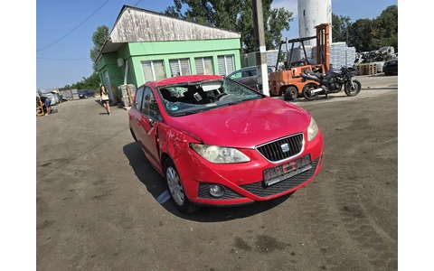 Seat Ibiza 4 (6J) (2008 - 2012) - imagine 4