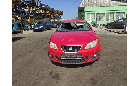 Seat Ibiza 4 (6J) (2008 - 2012) - imagine 7