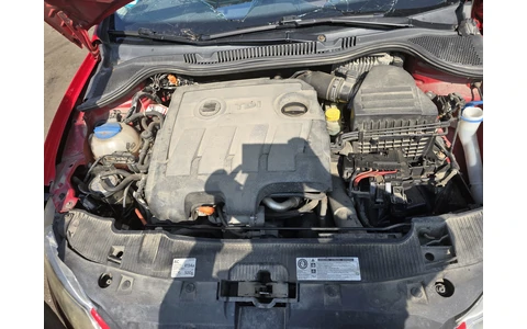 Seat Ibiza 4 (6J) (2008 - 2012) - imagine 8